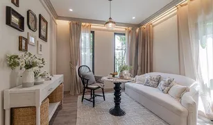 4 Bedrooms House for sale in Tha Kham, Bangkok Saransiri Thakam-Rama 2