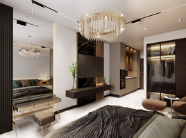 3 Bedroom Apartment for sale at Elitz 3 by Danube	, Emirates Gardens 2, Jumeirah Village Circle (JVC)