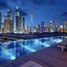 5 Schlafzimmer Penthouse zu verkaufen im Seapoint, EMAAR Beachfront