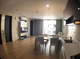 2 Schlafzimmer Appartement zu vermieten im The Address Pathumwan, Thanon Phet Buri