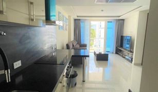 2 Bedrooms Condo for sale in Nong Prue, Pattaya Grand Avenue Residence