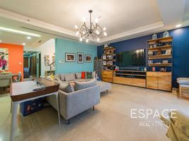 4 Bedroom Villa for sale at Habitat, La Riviera Estate, Jumeirah Village Circle (JVC), Dubai, United Arab Emirates