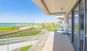 2 Bedrooms Apartment for sale in Yas Bay, Abu Dhabi Mayan 5