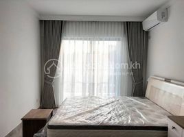 1 Schlafzimmer Appartement zu vermieten im Condominuim for Rent, Phsar Thmei Ti Bei, Doun Penh, Phnom Penh