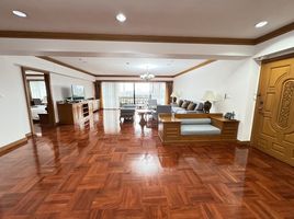 4 Schlafzimmer Wohnung zu vermieten im Centre Point Residence Phrom Phong, Khlong Tan Nuea