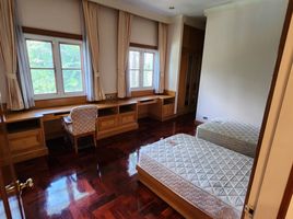 4 Schlafzimmer Villa zu vermieten im Lakeside Villa 2 , Bang Kaeo, Bang Phli, Samut Prakan, Thailand