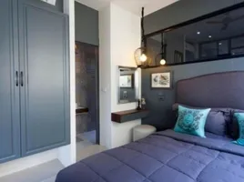 2 Bedroom Condo for sale at Palmyrah Surin Beach Residence, Choeng Thale, Thalang, Phuket, Thailand