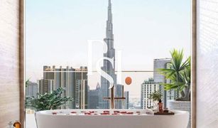 4 Bedrooms Penthouse for sale in , Dubai St Regis The Residences