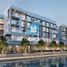 2 Bedroom Apartment for sale at Canal Front Residences, dar wasl