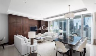 3 Habitaciones Apartamento en venta en The Address Sky View Towers, Dubái The Address Sky View Tower 1