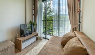 1 Bedroom Apartment for sale in Choeng Thale, Phuket Zcape X2