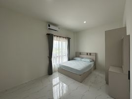 3 Schlafzimmer Haus zu verkaufen in Hang Dong, Chiang Mai, Han Kaeo