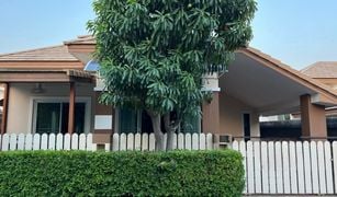 2 Bedrooms House for sale in Nong Prue, Pattaya Classic Garden Home