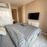 1 Schlafzimmer Wohnung zu verkaufen im Copacabana Beach Jomtien, Nong Prue