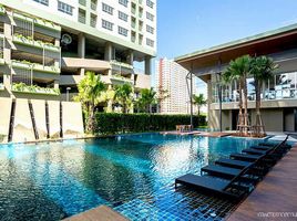 1 Bedroom Apartment for sale at Lumpini Park Rattanathibet-Ngamwongwan, Bang Kraso