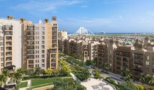 3 Bedrooms Apartment for sale in Madinat Jumeirah Living, Dubai Lamaa