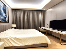 2 Schlafzimmer Wohnung zu vermieten im The Residences Mandarin Oriental Bangkok, Khlong Ton Sai