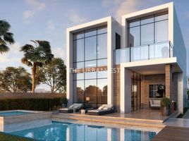 6 Bedroom Villa for sale at Trump PRVT, DAMAC Hills (Akoya by DAMAC)