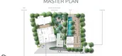 Projektplan of Harmony Condominium