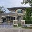 3 Bedroom Villa for sale at The City Pinklao, Sala Thammasop, Thawi Watthana