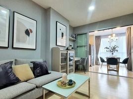 1 Schlafzimmer Wohnung zu vermieten im Rhythm Ratchada, Huai Khwang, Huai Khwang, Bangkok