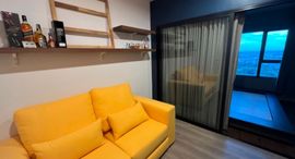 Available Units at Aspire Sathorn-Taksin Copper Zone