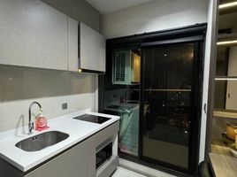 1 Schlafzimmer Appartement zu vermieten im Life Asoke Rama 9, Makkasan