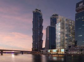 1 Bedroom Apartment for sale at Urban Oasis by Missoni, Al Habtoor City, Business Bay, Dubai