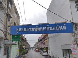 2 Schlafzimmer Reihenhaus zu vermieten in Min Buri, Bangkok, Min Buri, Min Buri