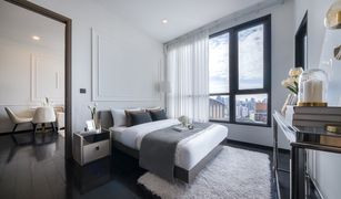 1 Bedroom Condo for sale in Khlong Tan Nuea, Bangkok Park Origin Thonglor