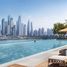 2 बेडरूम अपार्टमेंट for sale at Palace Beach Residence, EMAAR Beachfront, दुबई हार्बर