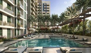 1 Bedroom Apartment for sale in Champions Towers, Dubai Azizi Grand