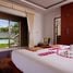 3 Bedroom Villa for rent at The Residence Resort, Choeng Thale, Thalang, Phuket