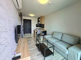 1 Bedroom Condo for rent at The Win Condominium, Nong Prue, Pattaya