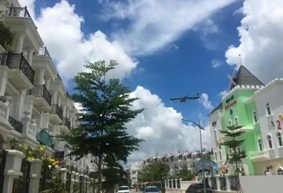 Neighborhood Overview of Ward 7, Ho Chi Minh City