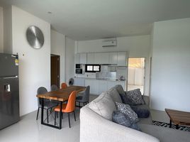 2 Bedroom House for rent in Bang Po Beach, Maenam, Maenam