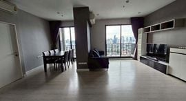Available Units at The Niche Pride Thonglor-Phetchaburi