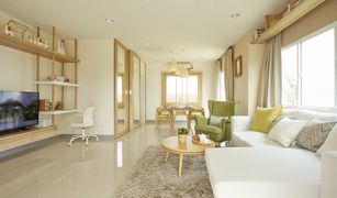 3 chambres Maison a vendre à Khan Na Yao, Bangkok SENA Park Ville Ramindra - Wongwaen