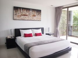 2 Schlafzimmer Wohnung zu verkaufen im Nakalay Palm, Kamala, Kathu, Phuket