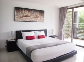 2 Schlafzimmer Wohnung zu verkaufen im Nakalay Palm, Kamala, Kathu