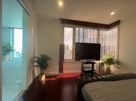 3 Bedroom Condo for sale at Manhattan Chidlom, Makkasan