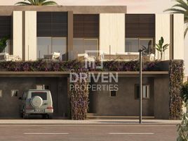 4 Bedroom House for sale at The Fields, District 11, Mohammed Bin Rashid City (MBR)