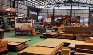 N/A Warehouse for sale in Map Yang Phon, Rayong 