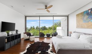 4 Bedrooms Apartment for sale in Sakhu, Phuket Malaiwana