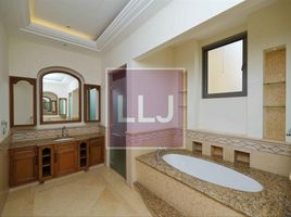 5 Schlafzimmer Villa zu verkaufen im Saadiyat Beach Villas, Saadiyat Beach