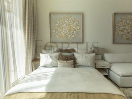 Studio Apartment for sale at Luma 22, Tuscan Residences