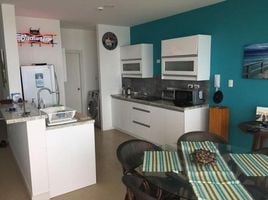 3 Bedroom Apartment for sale at Ocean Beach Punta Mar Unit 5, General Villamil Playas