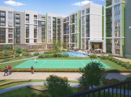 Studio Apartment for sale at Olivz Residence, Prime Residency, International City