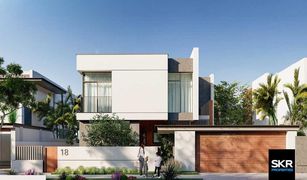 4 Bedrooms Townhouse for sale in , Dubai Tilal Al Furjan