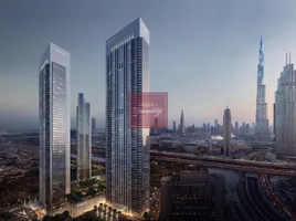 2 Bedroom Apartment for sale at Downtown Views II, Downtown Dubai